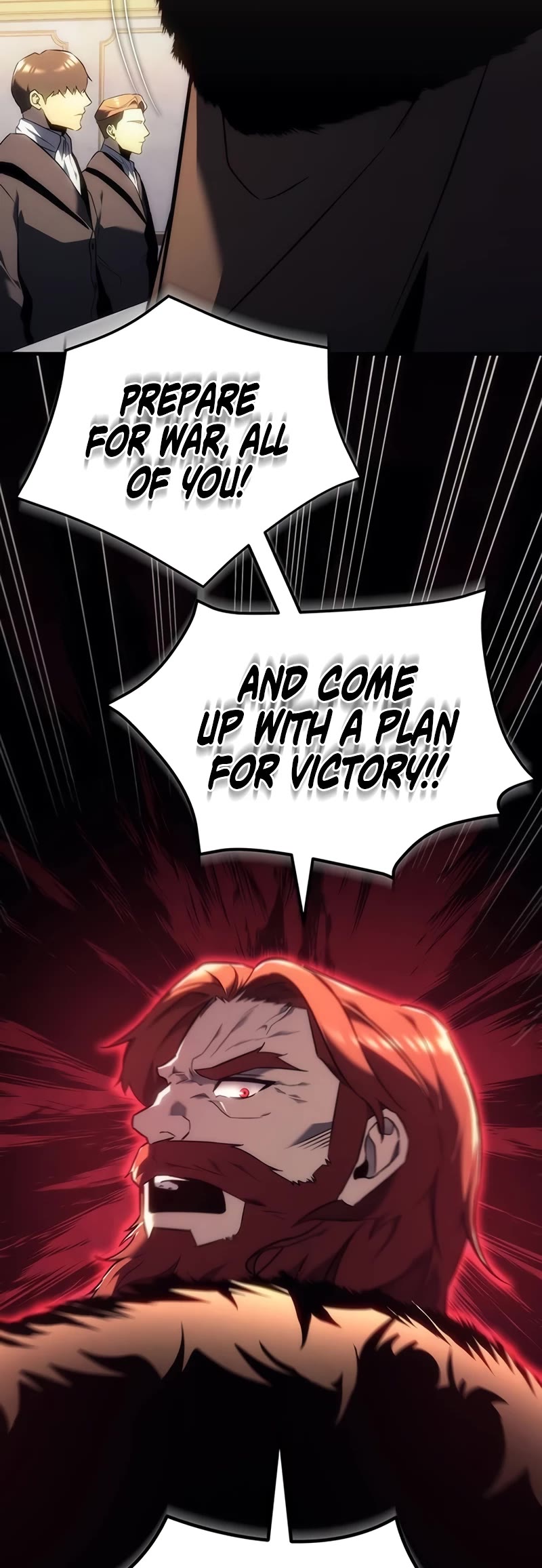 Regressor of the Fallen Family chapter 13 page 10