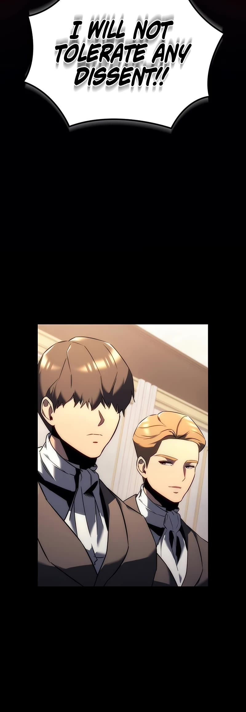 Regressor of the Fallen Family chapter 13 page 11