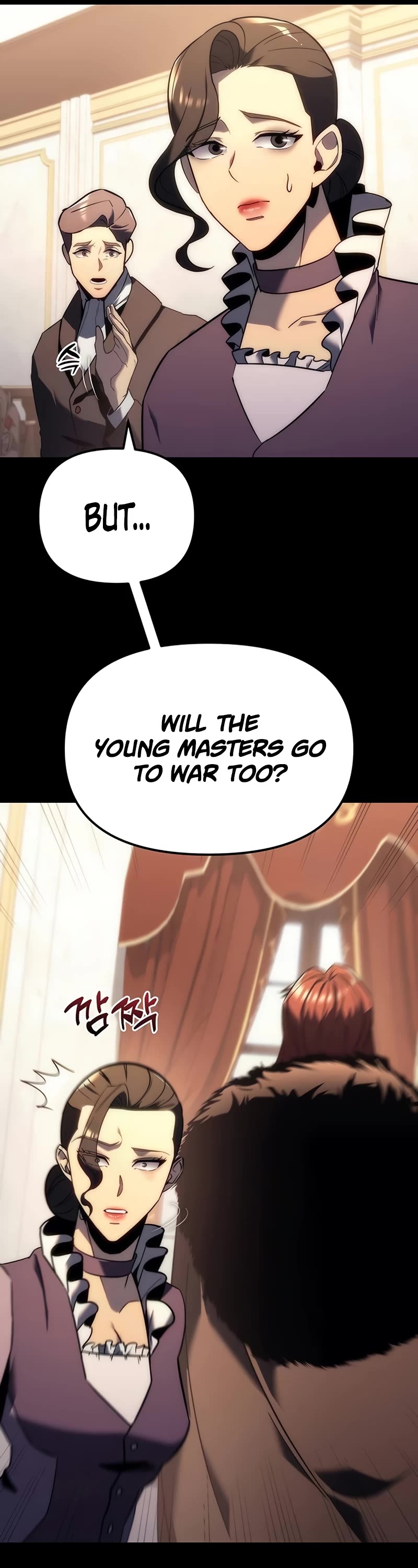 Regressor of the Fallen Family chapter 13 page 12