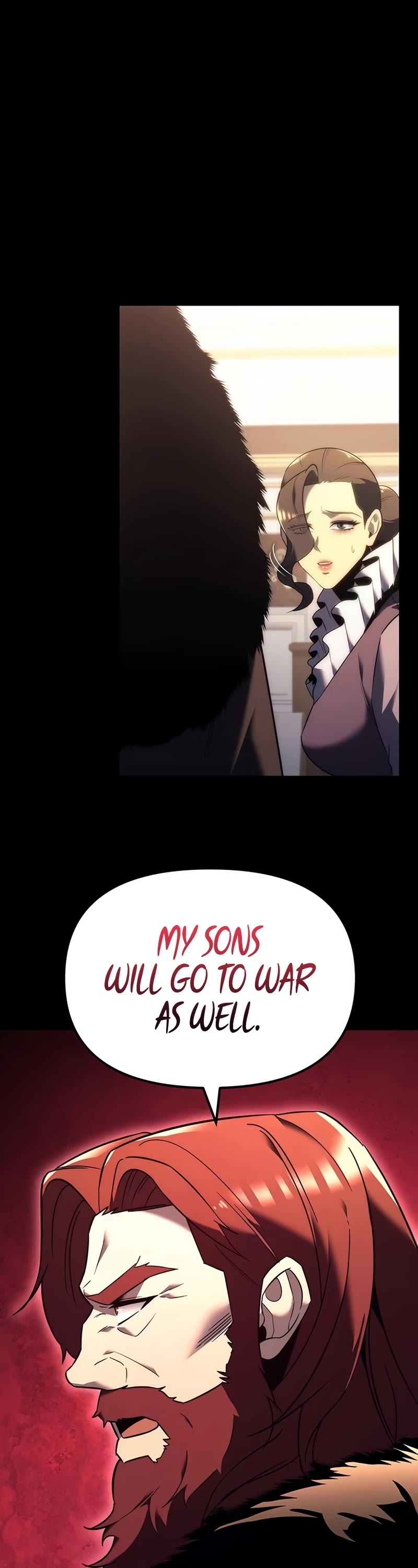 Regressor of the Fallen Family chapter 13 page 13