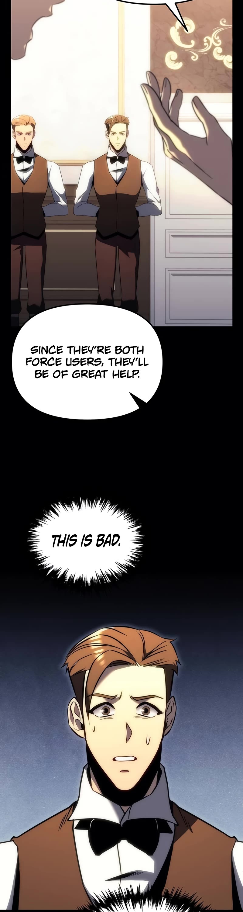 Regressor of the Fallen Family chapter 13 page 15