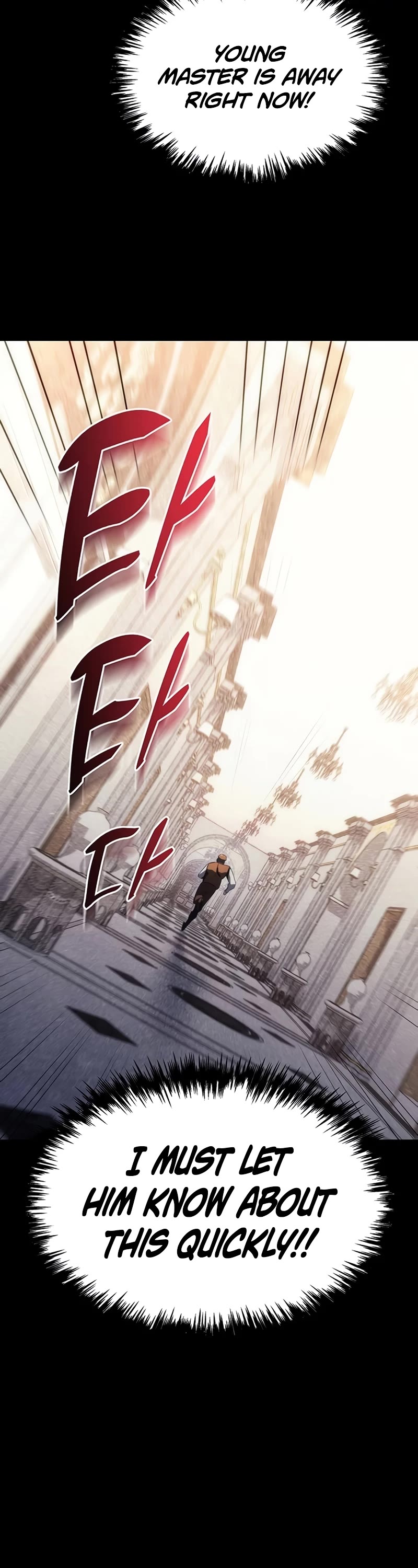 Regressor of the Fallen Family chapter 13 page 16