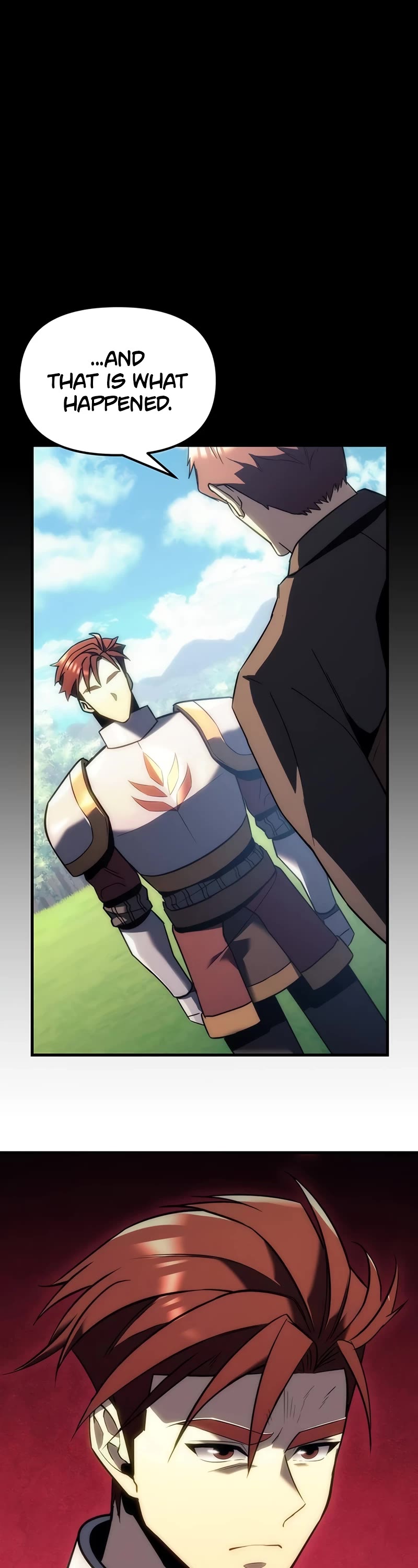 Regressor of the Fallen Family chapter 13 page 17