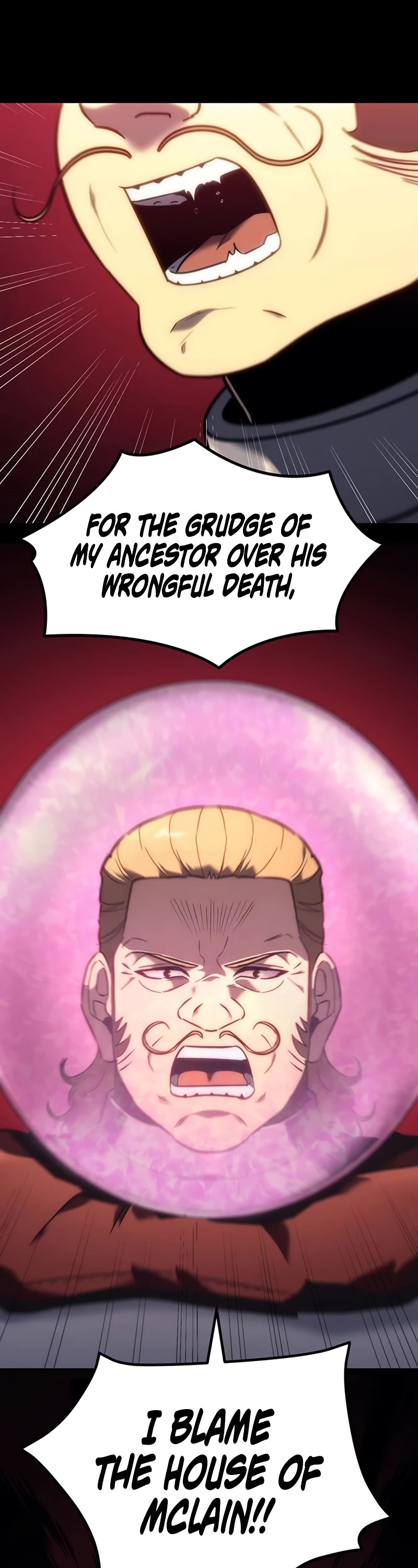 Regressor of the Fallen Family chapter 13 page 2