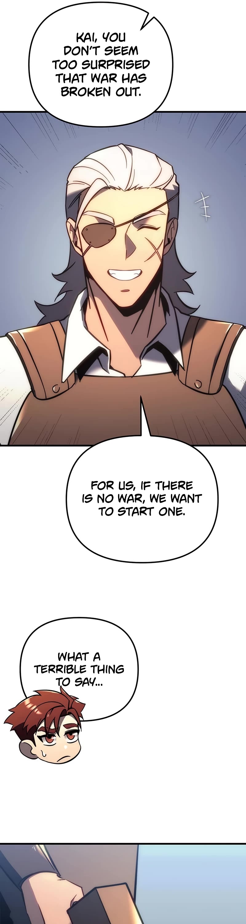 Regressor of the Fallen Family chapter 13 page 22