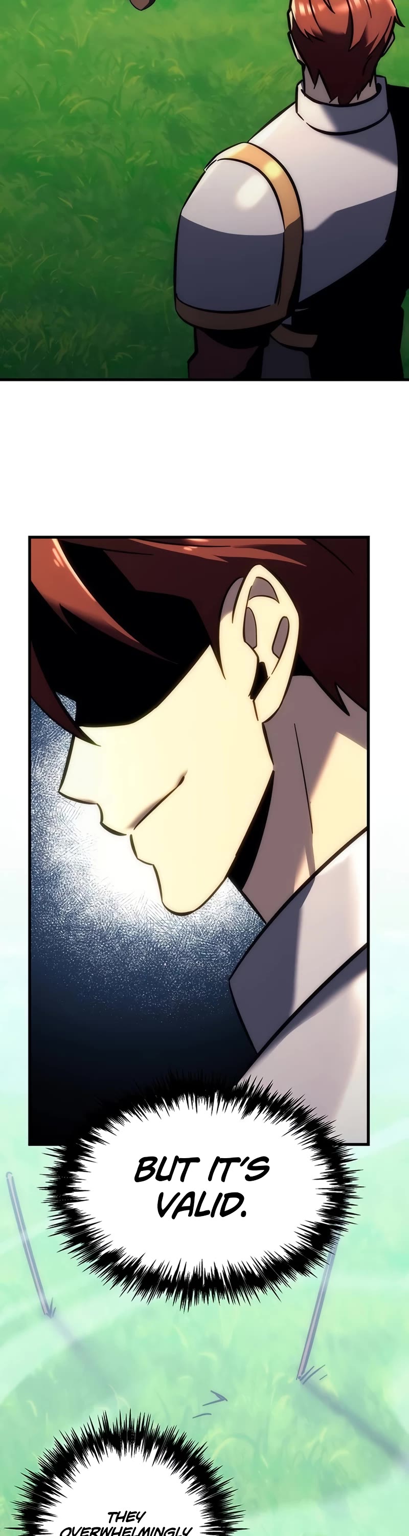 Regressor of the Fallen Family chapter 13 page 24