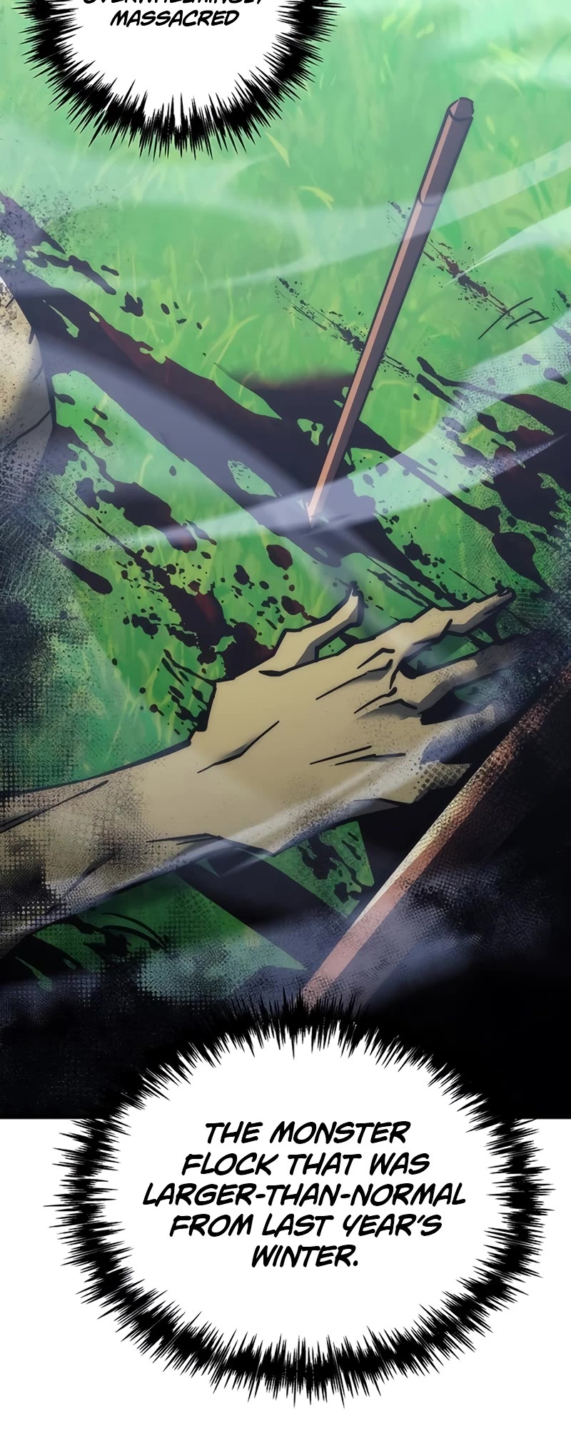 Regressor of the Fallen Family chapter 13 page 25