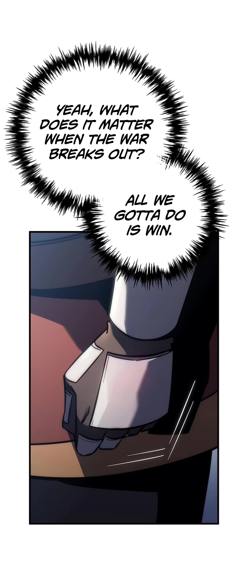 Regressor of the Fallen Family chapter 13 page 26