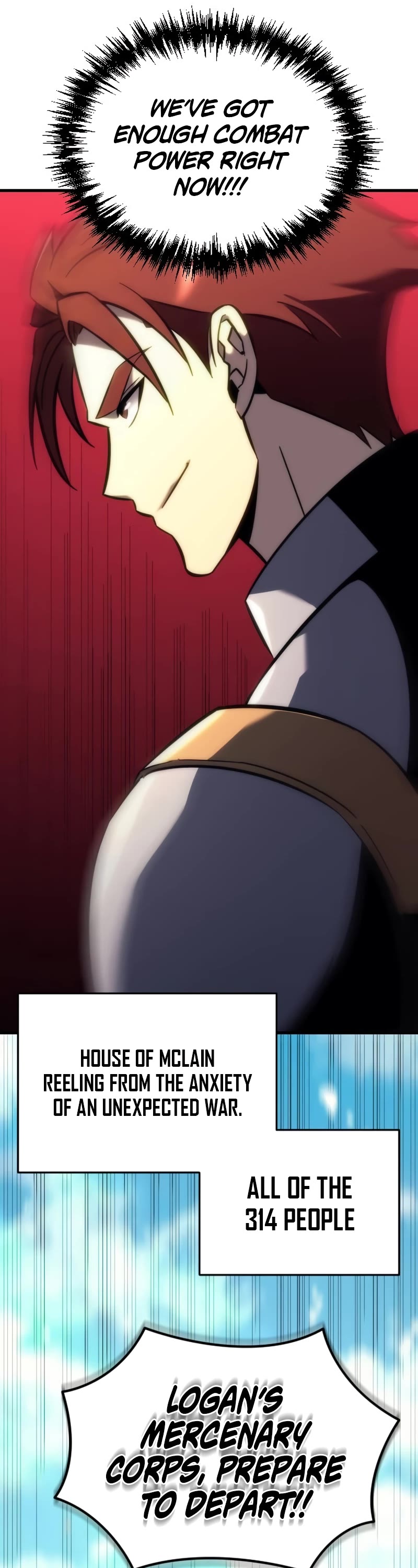 Regressor of the Fallen Family chapter 13 page 27