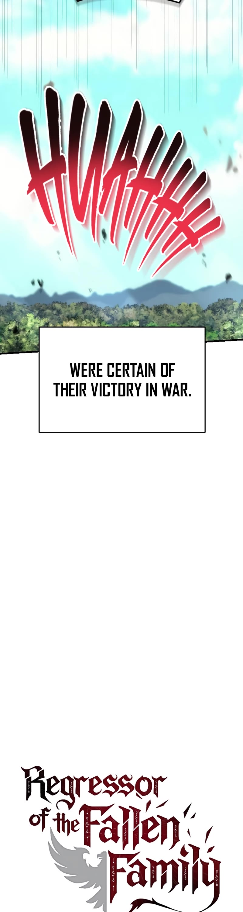 Regressor of the Fallen Family chapter 13 page 28