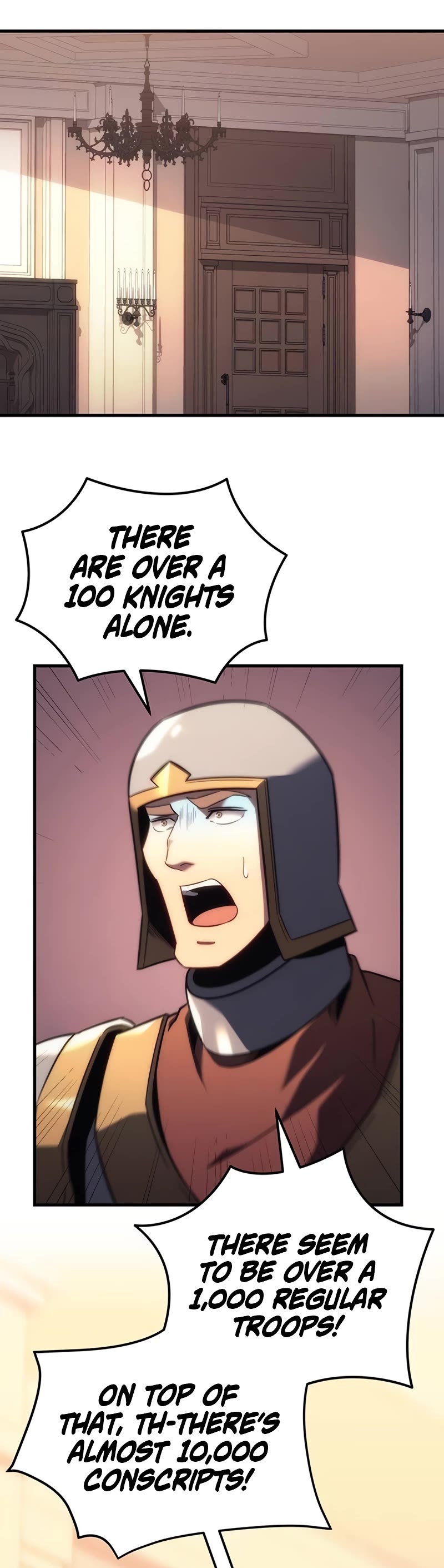 Regressor of the Fallen Family chapter 13 page 30