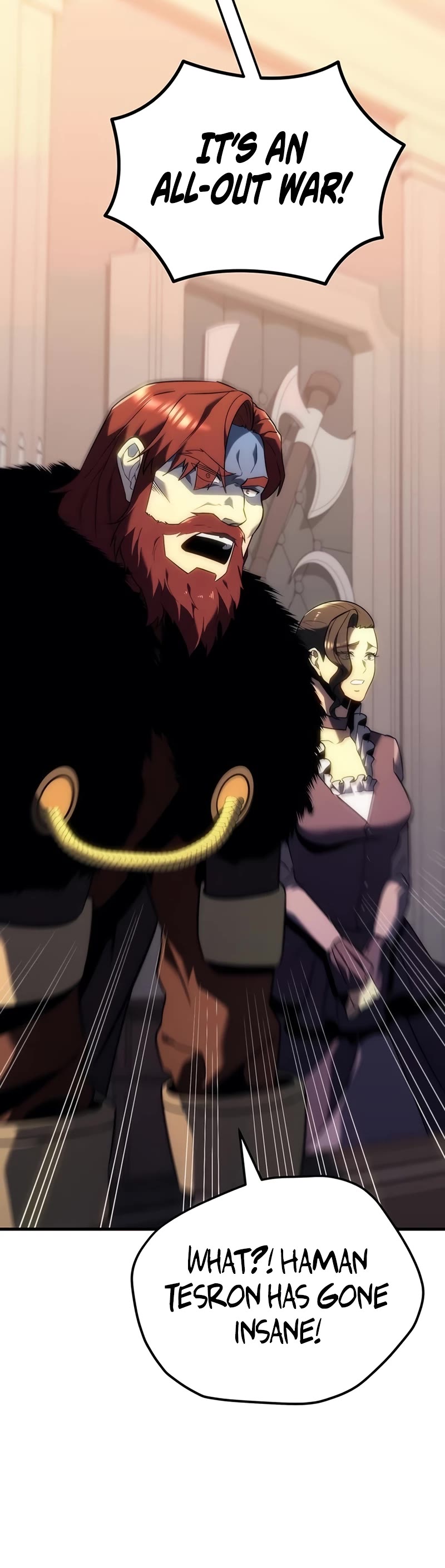 Regressor of the Fallen Family chapter 13 page 31