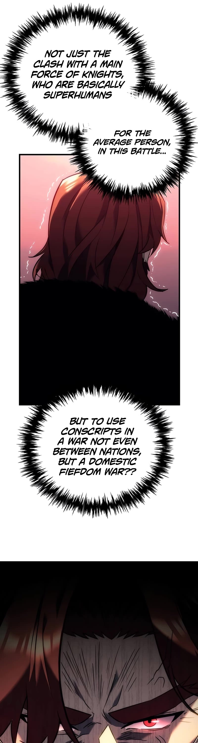 Regressor of the Fallen Family chapter 13 page 32