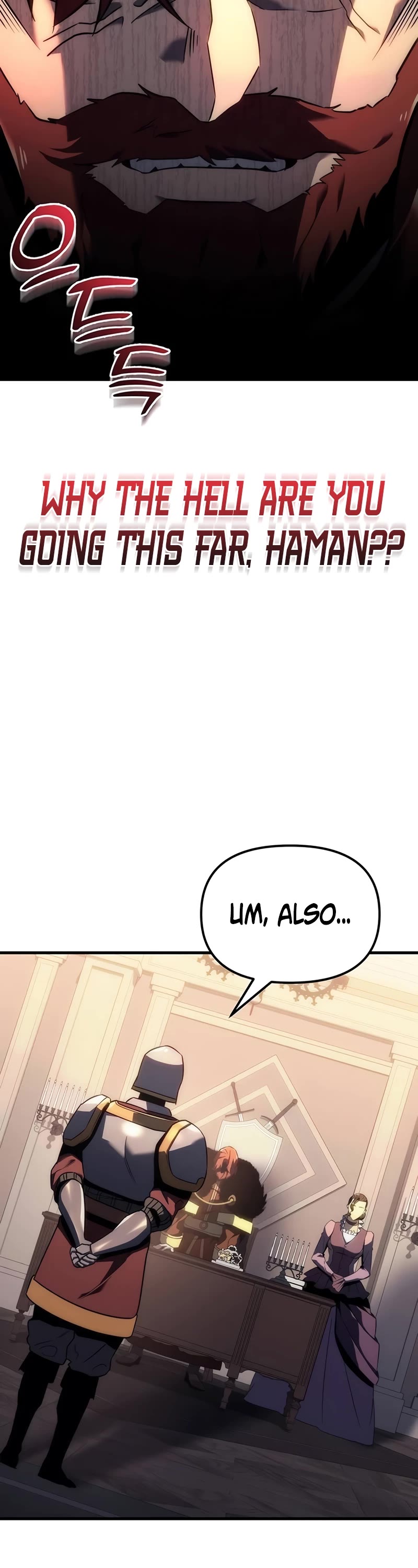 Regressor of the Fallen Family chapter 13 page 33