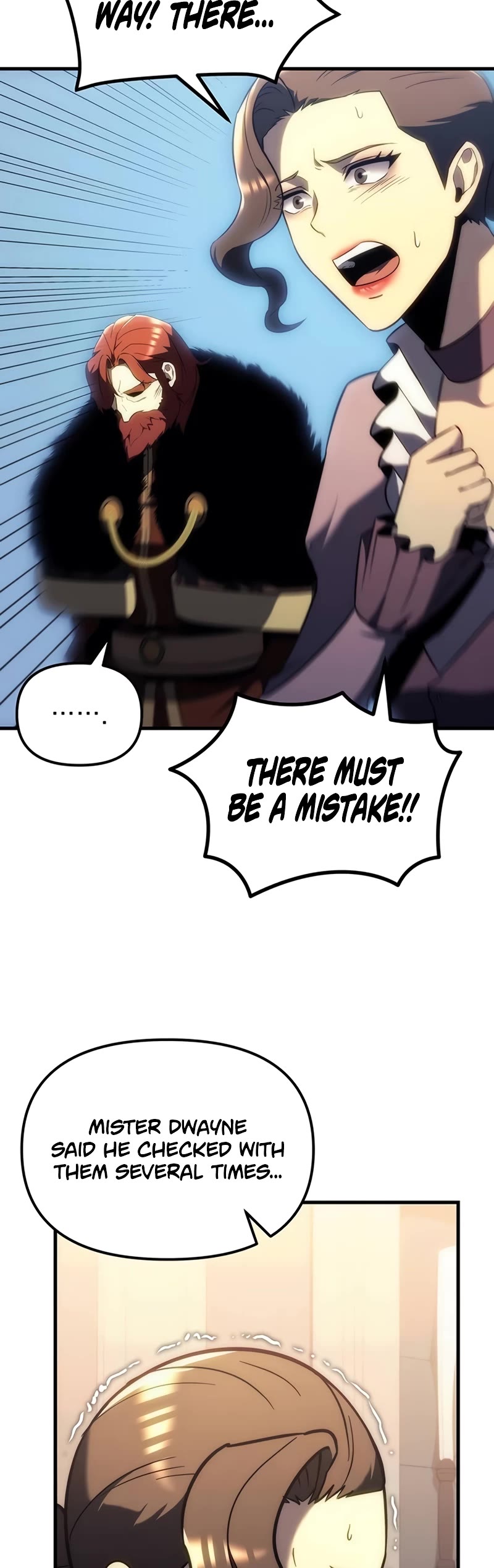 Regressor of the Fallen Family chapter 13 page 35