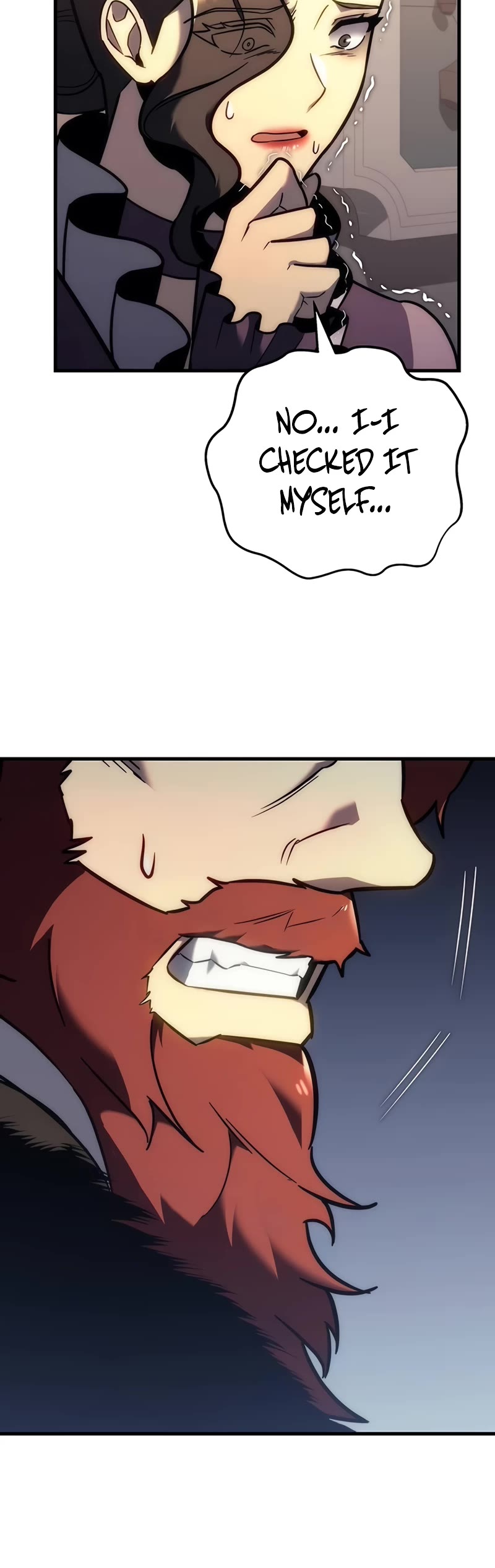 Regressor of the Fallen Family chapter 13 page 36