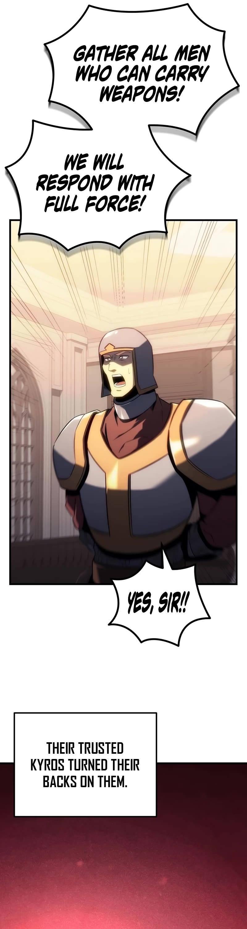 Regressor of the Fallen Family chapter 13 page 37