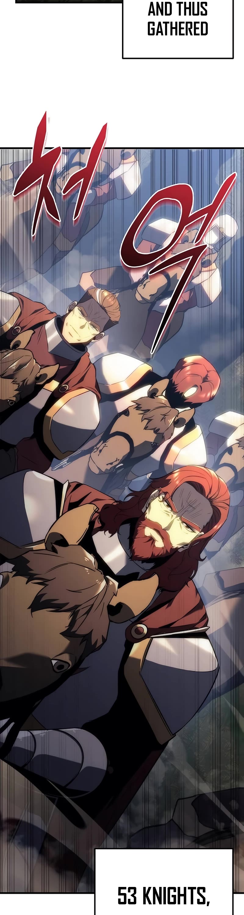 Regressor of the Fallen Family chapter 13 page 39