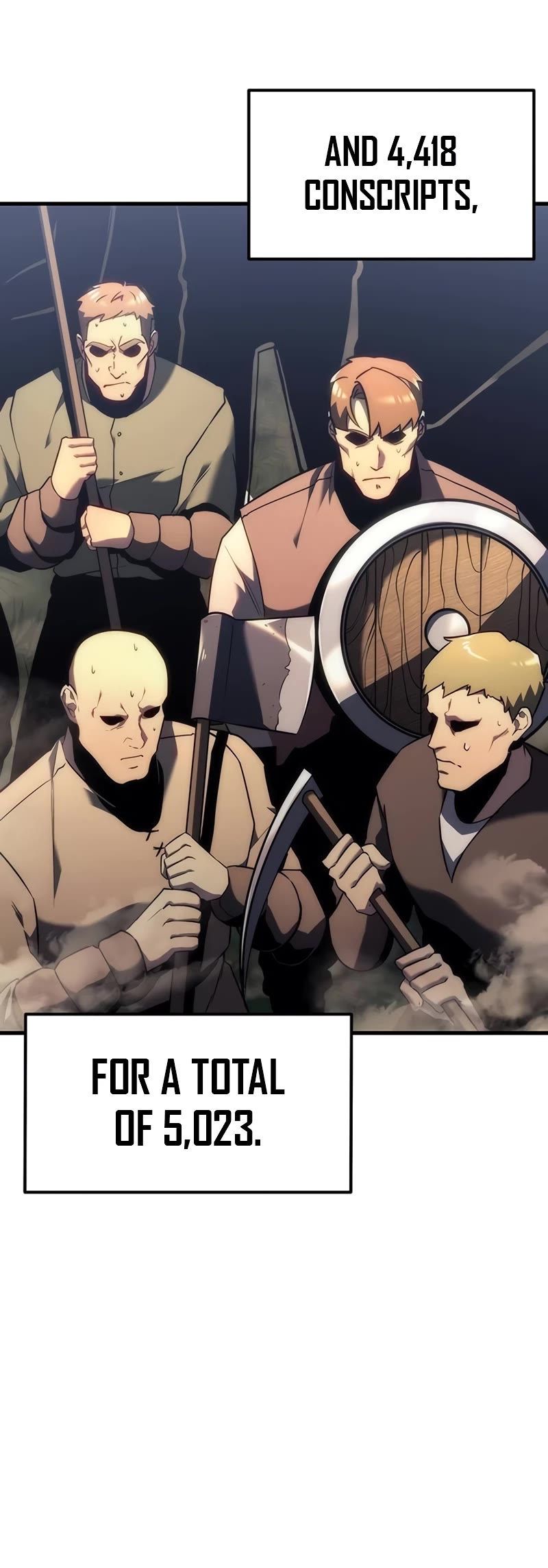 Regressor of the Fallen Family chapter 13 page 41