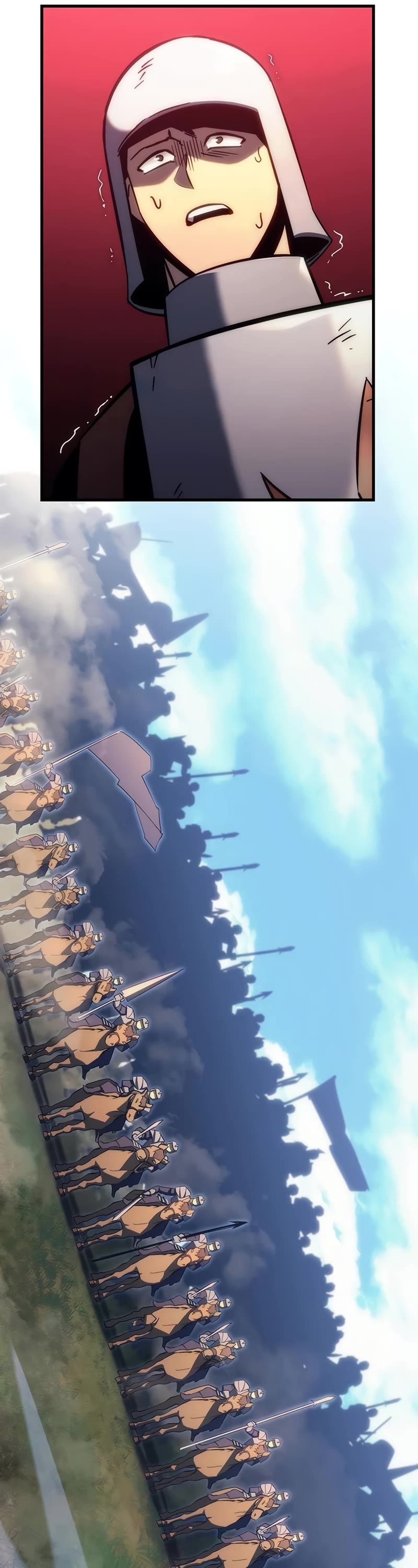 Regressor of the Fallen Family chapter 13 page 42