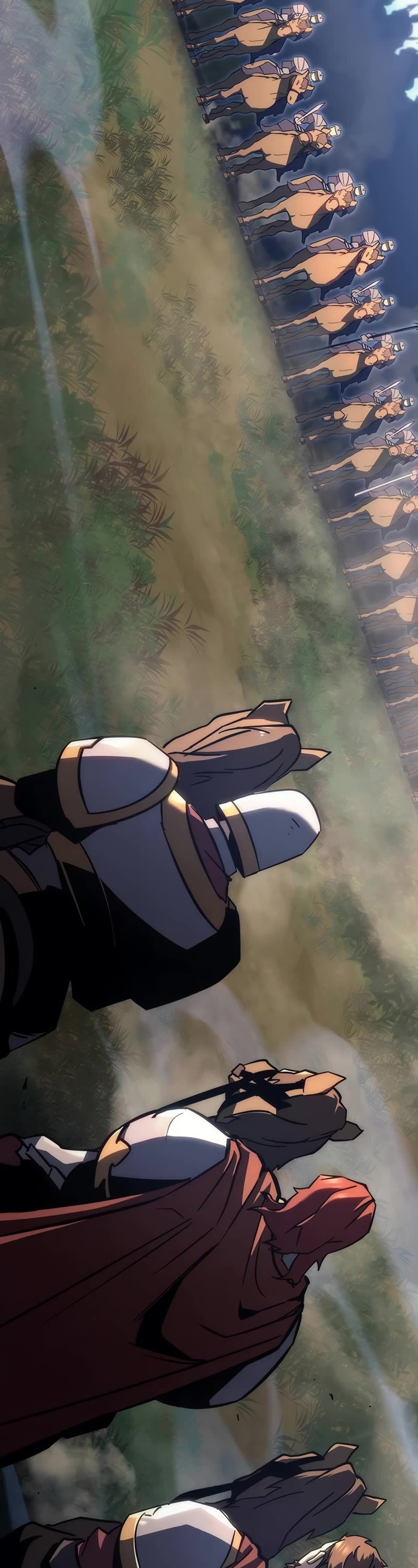 Regressor of the Fallen Family chapter 13 page 43