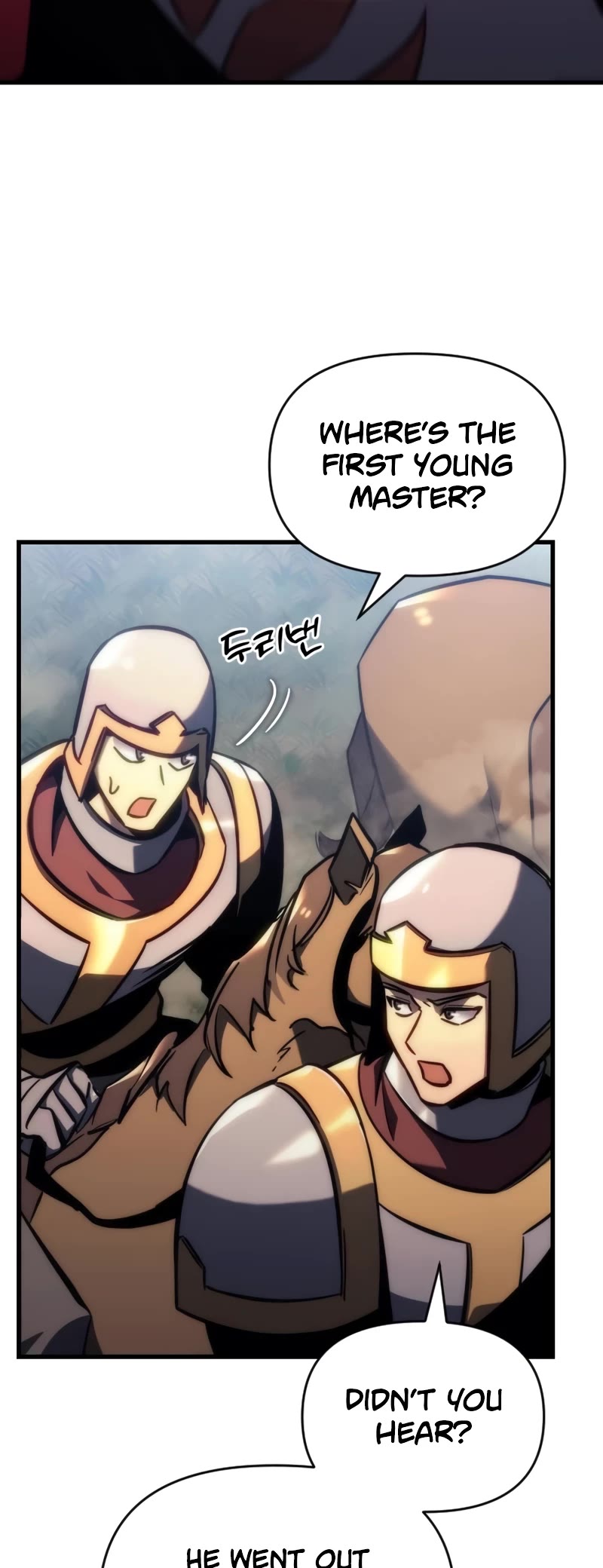 Regressor of the Fallen Family chapter 13 page 45