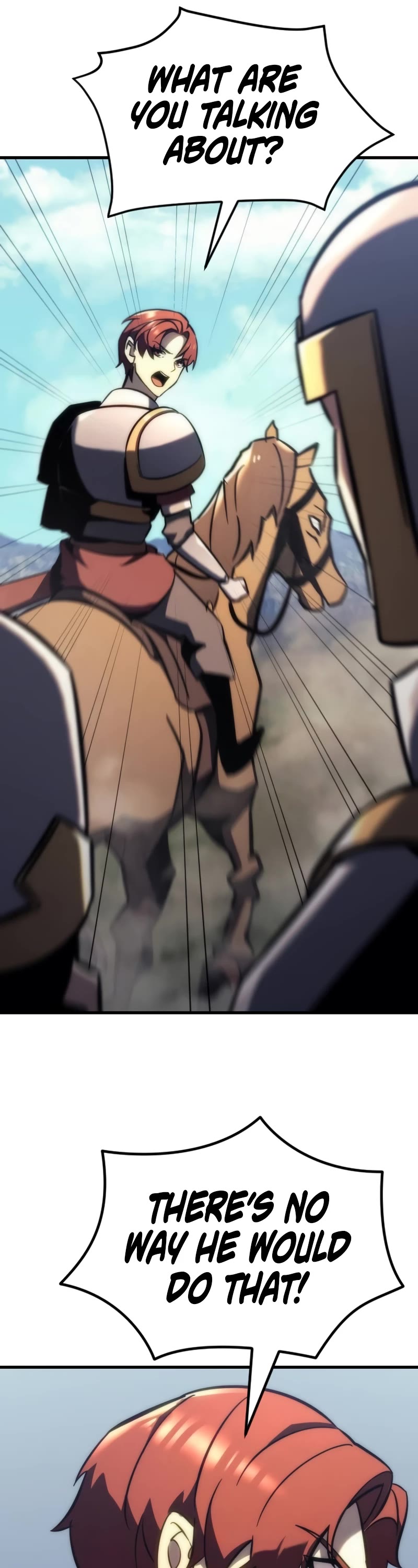 Regressor of the Fallen Family chapter 13 page 47