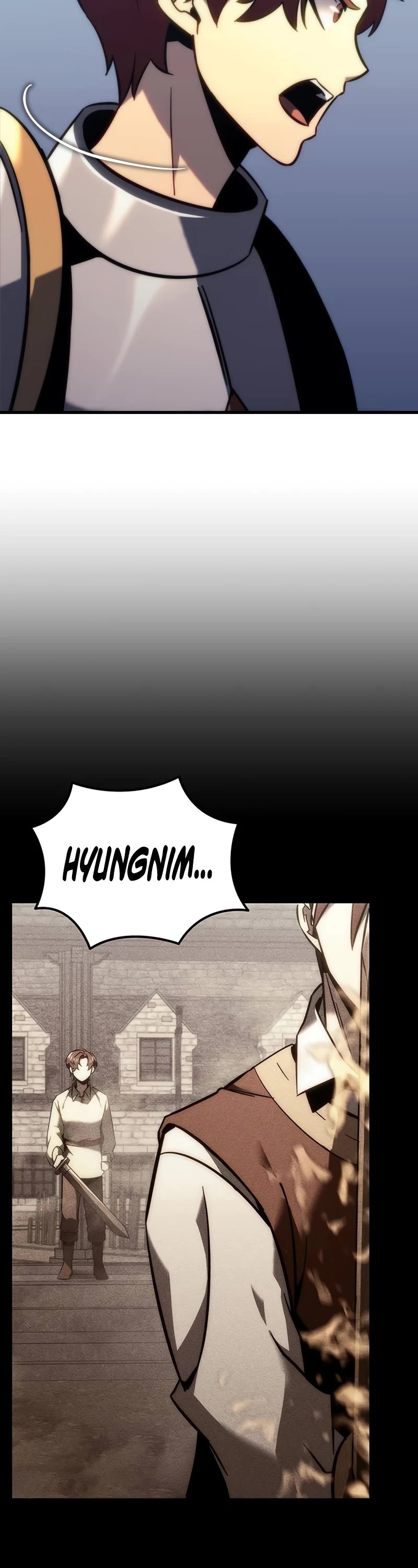 Regressor of the Fallen Family chapter 13 page 48