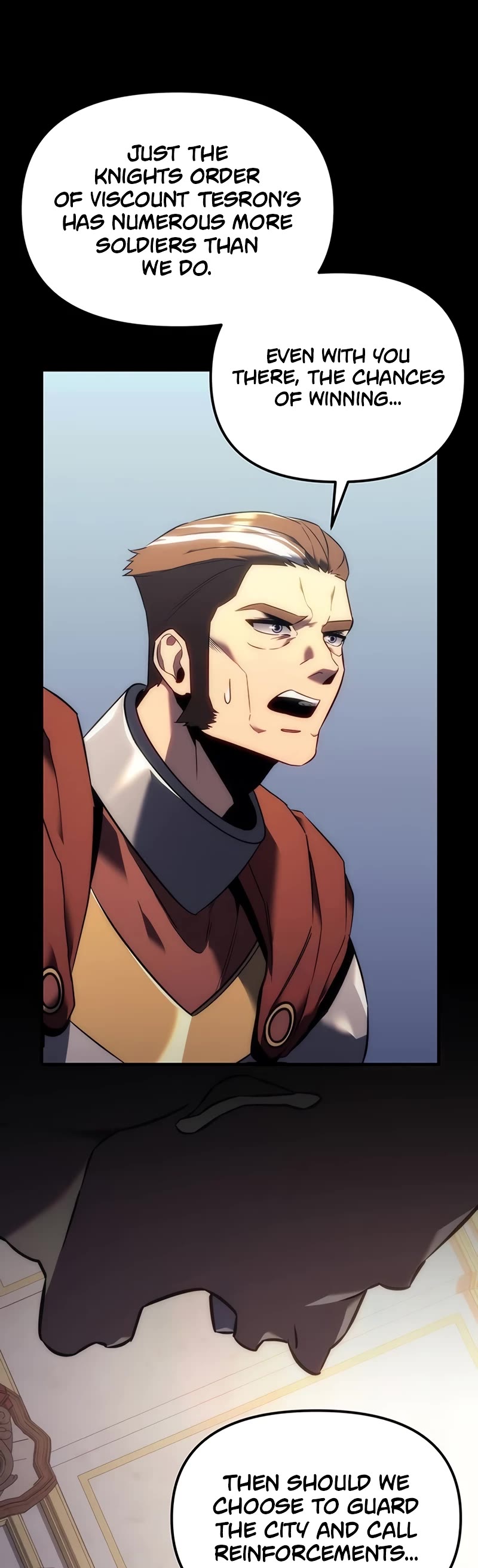 Regressor of the Fallen Family chapter 13 page 5