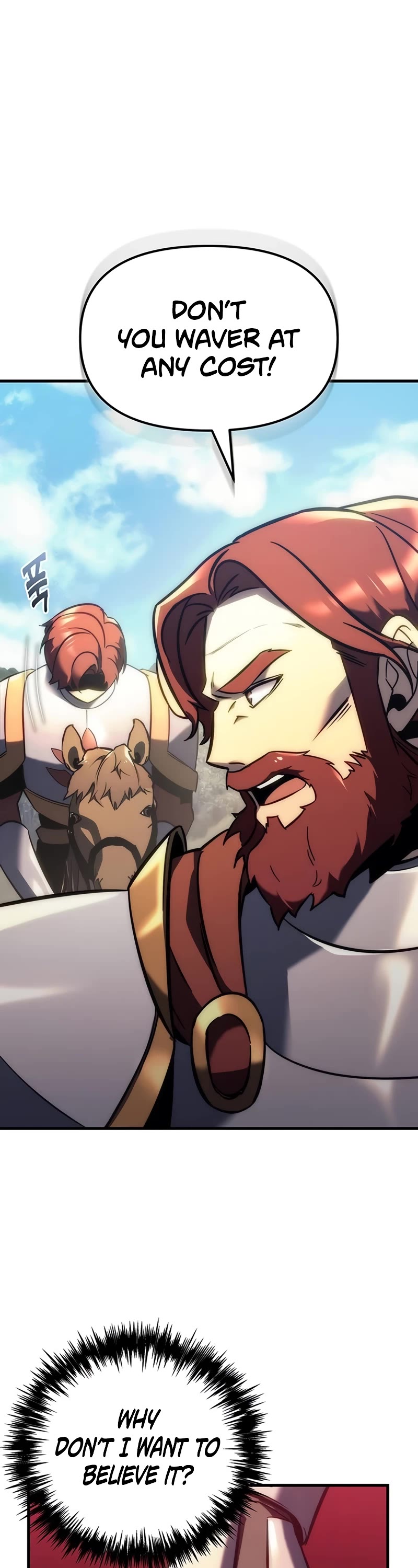 Regressor of the Fallen Family chapter 13 page 52