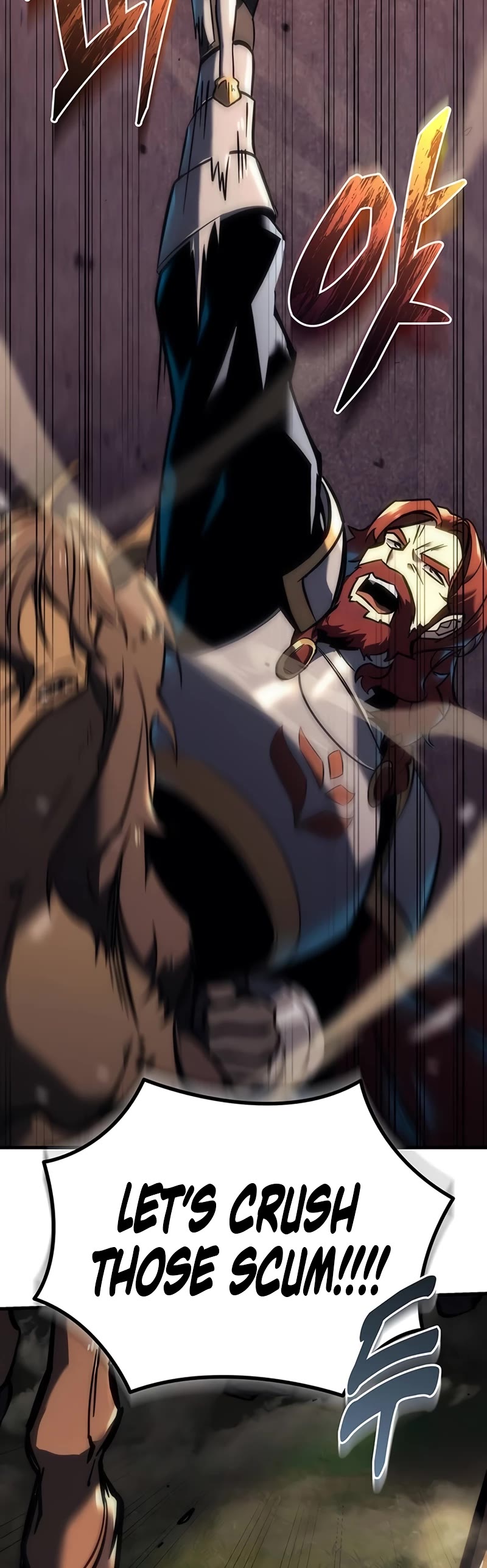 Regressor of the Fallen Family chapter 13 page 54