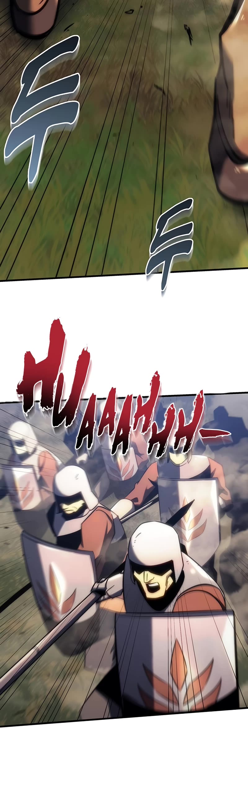 Regressor of the Fallen Family chapter 13 page 55