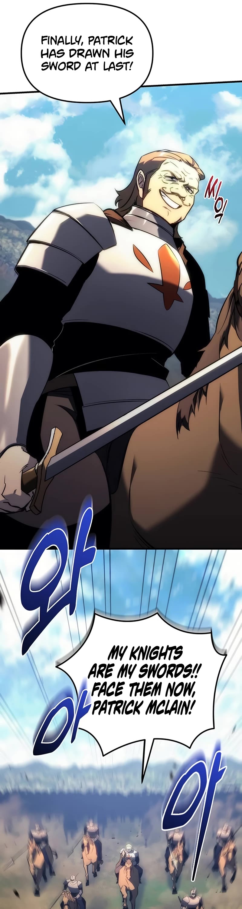 Regressor of the Fallen Family chapter 13 page 56