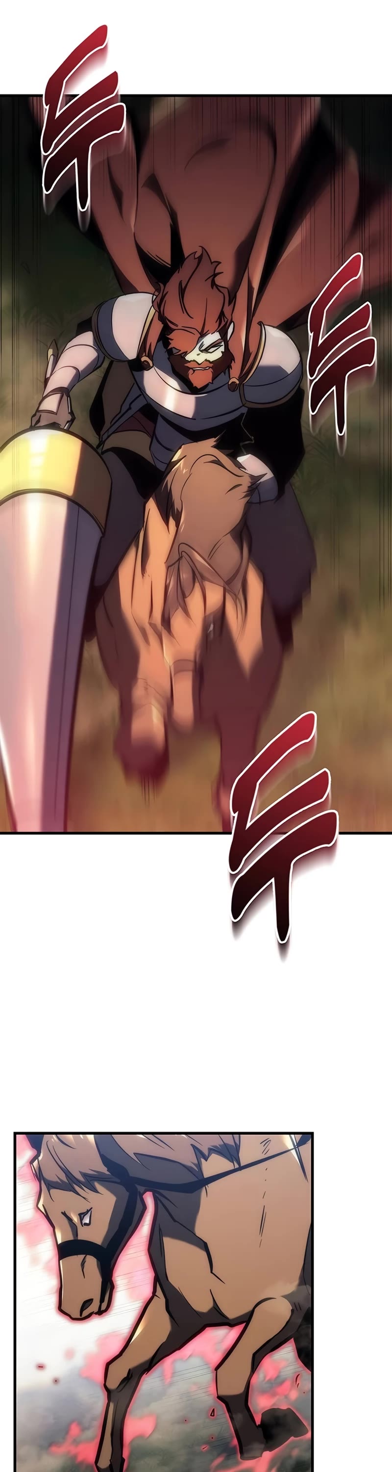 Regressor of the Fallen Family chapter 13 page 58