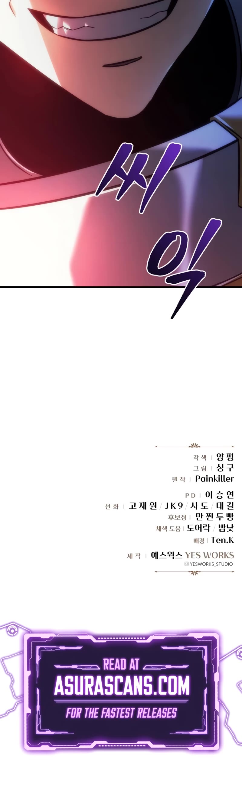 Regressor of the Fallen Family chapter 13 page 64