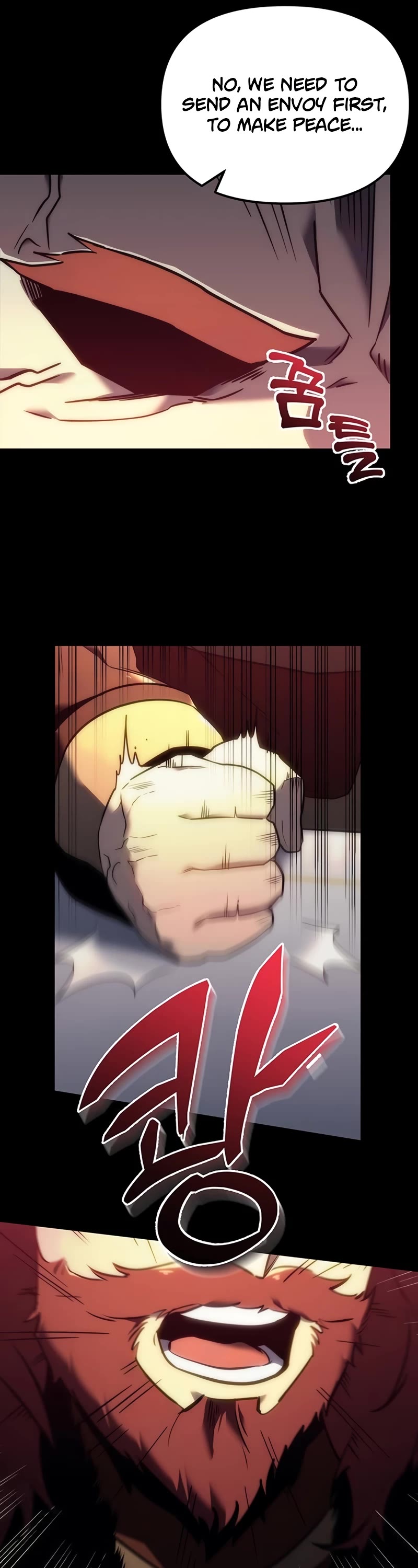 Regressor of the Fallen Family chapter 13 page 7