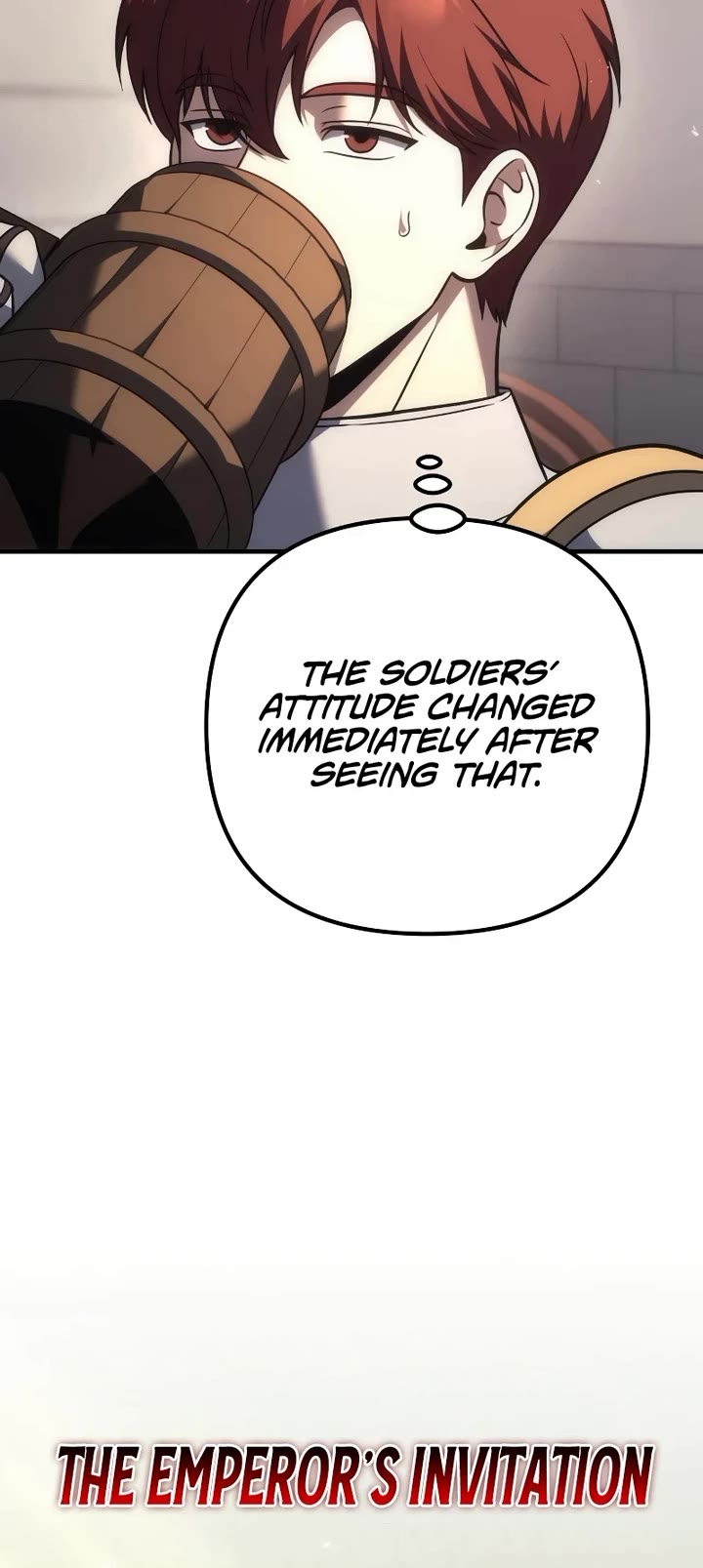 Regressor of the Fallen Family chapter 130 page 14