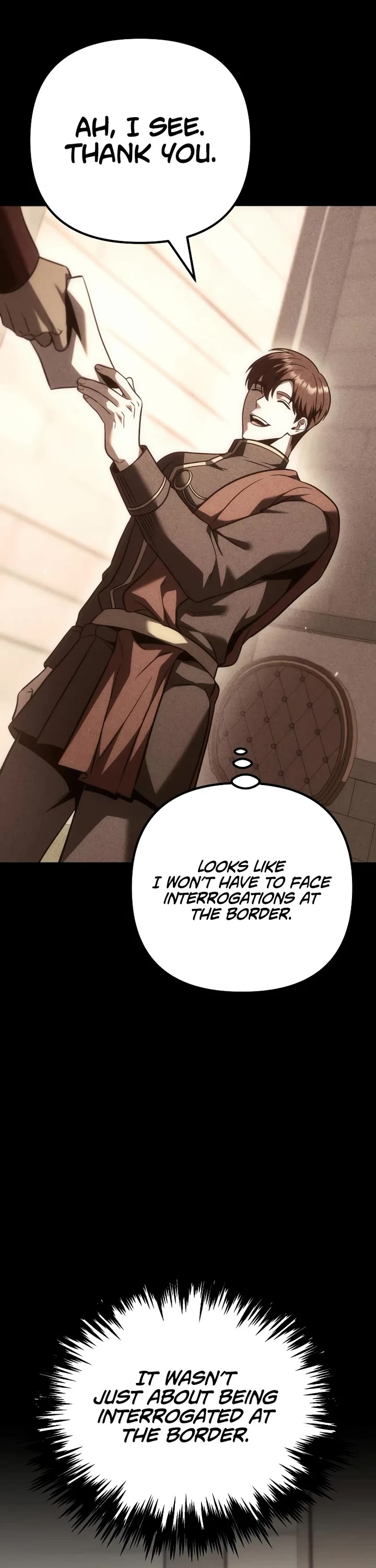Regressor of the Fallen Family chapter 130 page 17