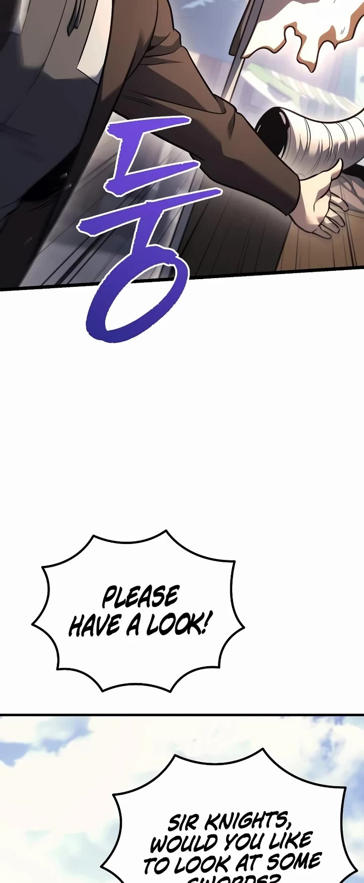 Regressor of the Fallen Family chapter 130 page 23