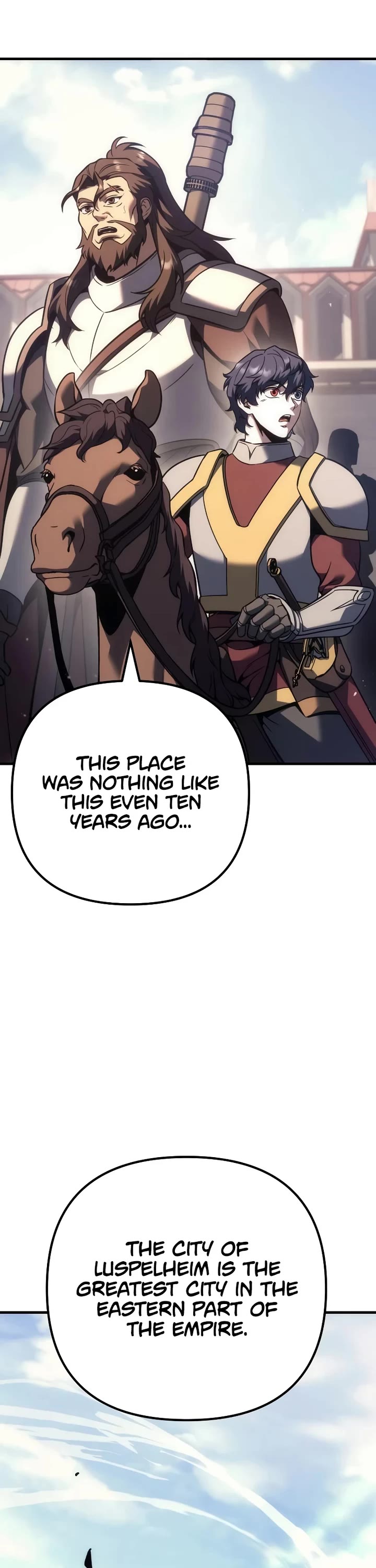 Regressor of the Fallen Family chapter 130 page 25