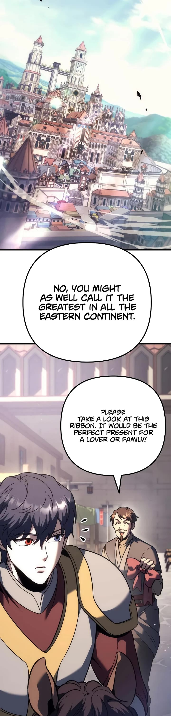 Regressor of the Fallen Family chapter 130 page 26