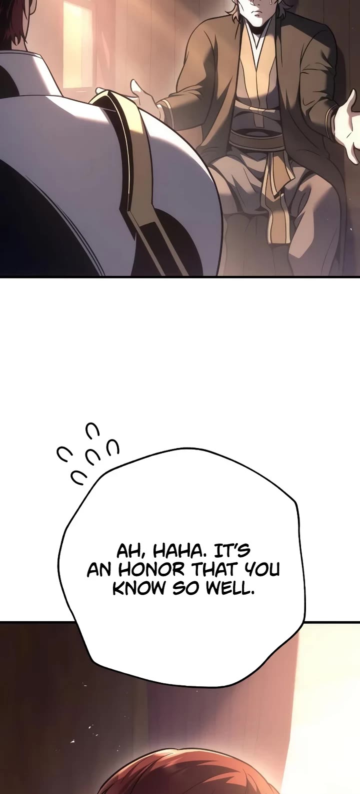 Regressor of the Fallen Family chapter 130 page 28