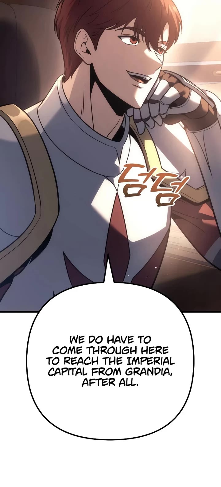 Regressor of the Fallen Family chapter 130 page 29