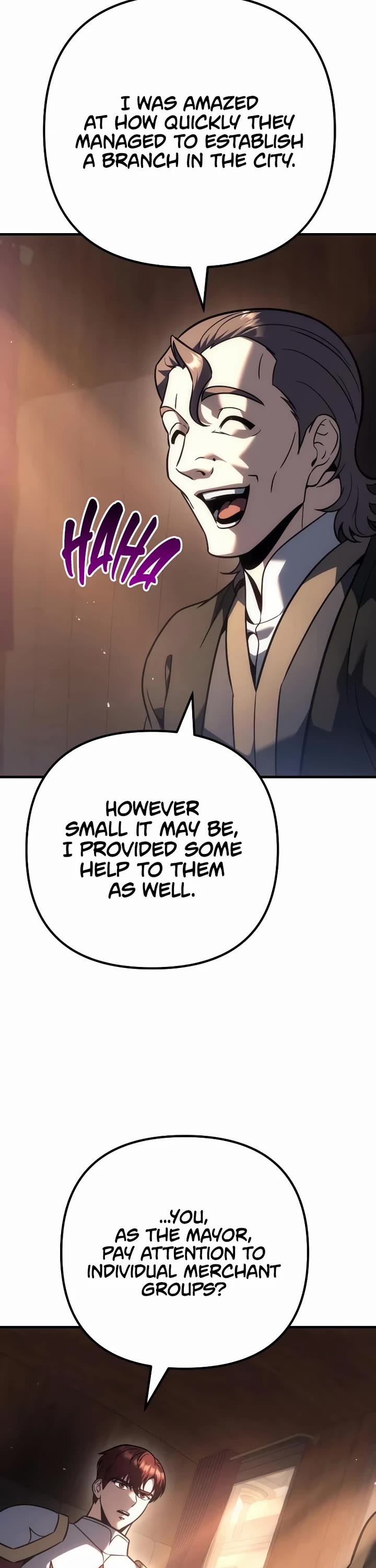 Regressor of the Fallen Family chapter 130 page 31