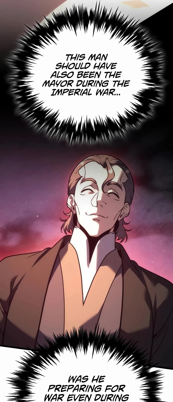 Regressor of the Fallen Family chapter 130 page 33