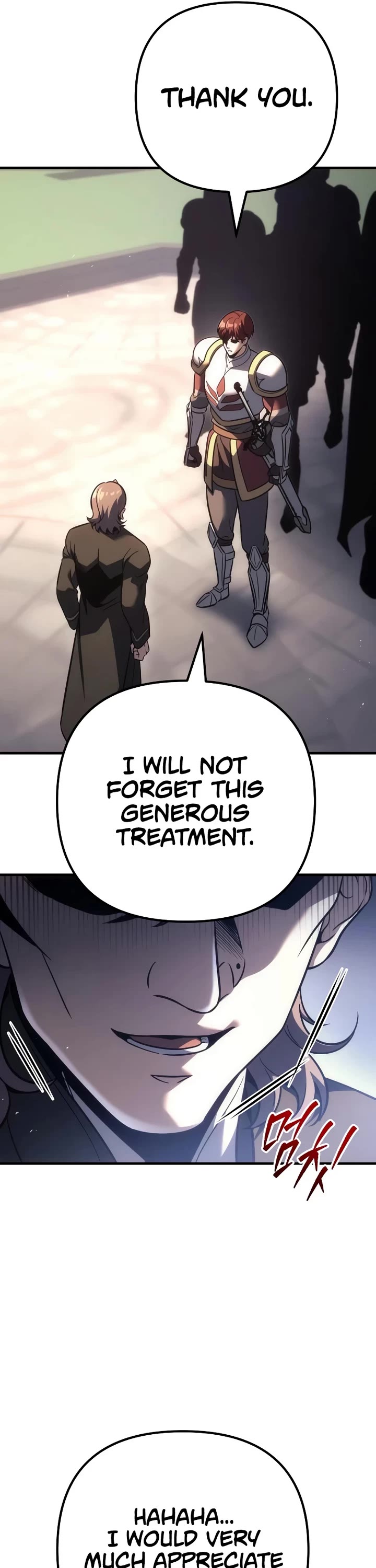 Regressor of the Fallen Family chapter 130 page 39
