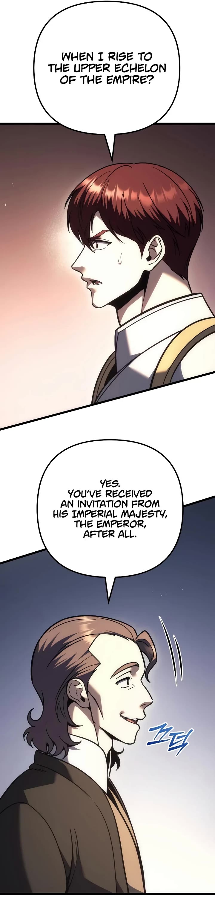 Regressor of the Fallen Family chapter 130 page 44