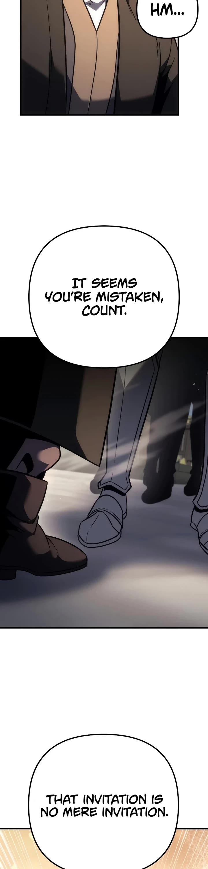 Regressor of the Fallen Family chapter 130 page 46