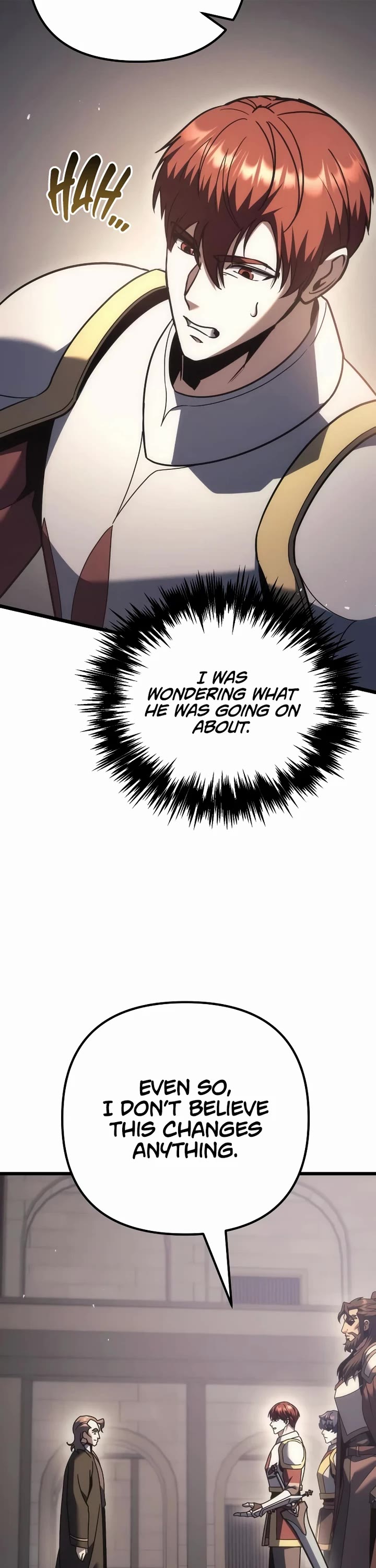 Regressor of the Fallen Family chapter 130 page 50