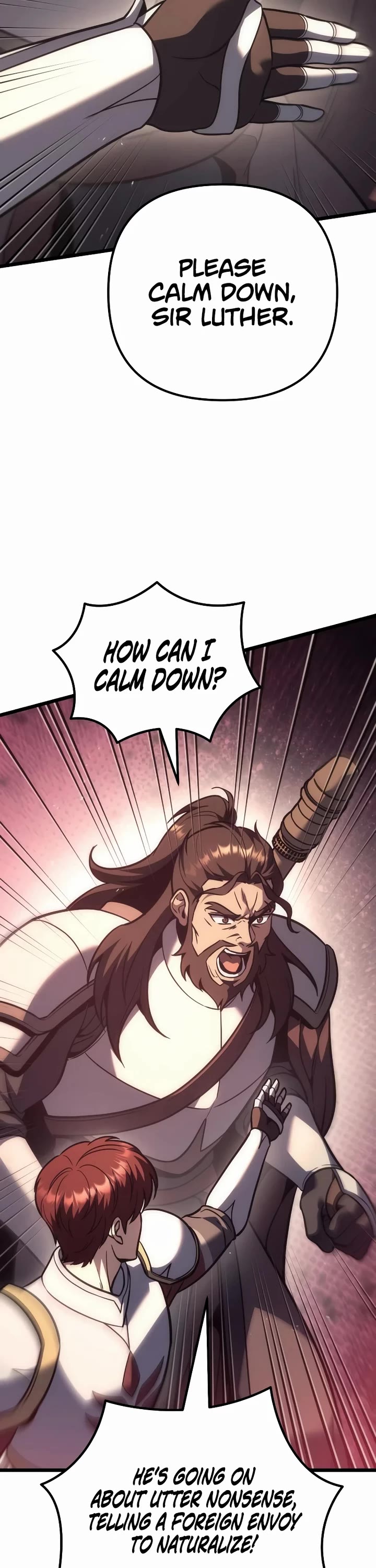 Regressor of the Fallen Family chapter 130 page 54
